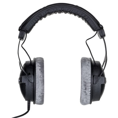 Beyerdynamic DT 770 PRO 250 OHM - Słuchawki studyjne zamknięte Beyerdynamic DT 770 PRO 250 OHM - Słuchawki studyjne zamknięte