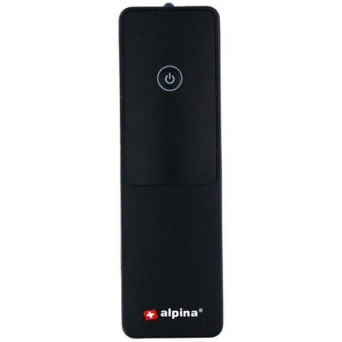 GRZEJNIK OGRODOWY WISZĄCY 1500W Z PILOTEM ALPINA GRZEJNIK OGRODOWY WISZĄCY 1500W Z PILOTEM ALPINA