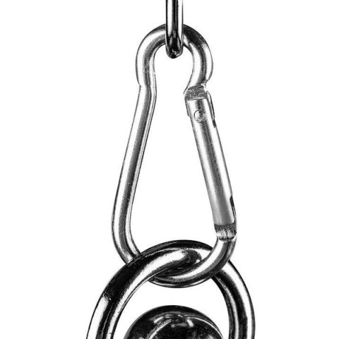 GRZEJNIK OGRODOWY WISZĄCY 1500W Z PILOTEM ALPINA GRZEJNIK OGRODOWY WISZĄCY 1500W Z PILOTEM ALPINA