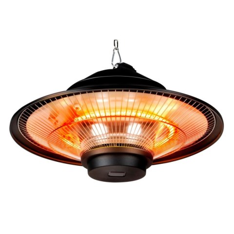 GRZEJNIK OGRODOWY WISZĄCY 1500W Z PILOTEM ALPINA GRZEJNIK OGRODOWY WISZĄCY 1500W Z PILOTEM ALPINA