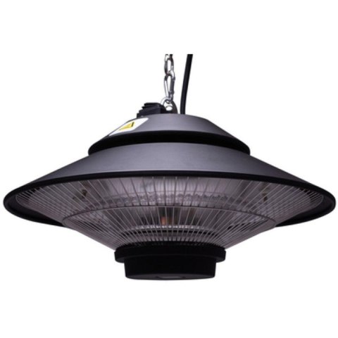 GRZEJNIK OGRODOWY WISZĄCY 1500W Z PILOTEM ALPINA GRZEJNIK OGRODOWY WISZĄCY 1500W Z PILOTEM ALPINA