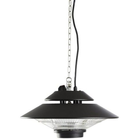 GRZEJNIK OGRODOWY WISZĄCY 1500W Z PILOTEM ALPINA GRZEJNIK OGRODOWY WISZĄCY 1500W Z PILOTEM ALPINA