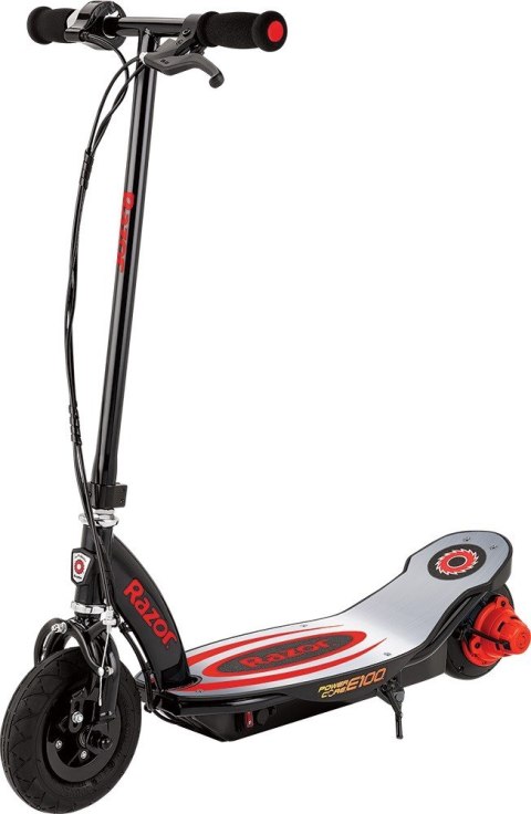 Hulajnoga Razor 13173888 (kolor czerwony) Hulajnoga Razor 13173888 (kolor czerwony)