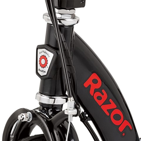 Hulajnoga Razor 13173888 (kolor czerwony) Hulajnoga Razor 13173888 (kolor czerwony)