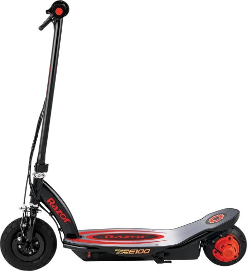 Hulajnoga Razor 13173888 (kolor czerwony) Hulajnoga Razor 13173888 (kolor czerwony)