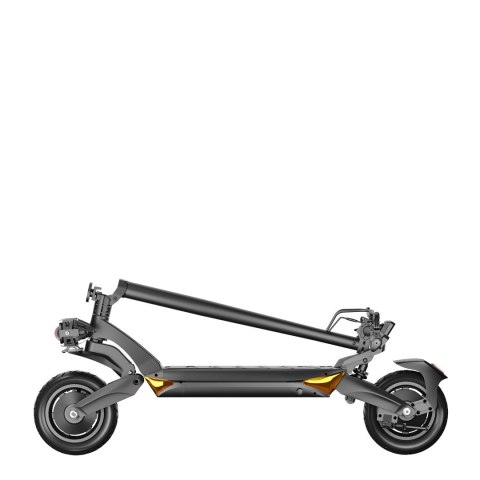 Hulajnoga elektryczna RUPTOR R6 V3 Czarny Hulajnoga elektryczna RUPTOR R6 V3 Czarny