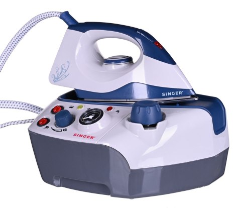 Stacja parowa Singer SHG6201 Stacja parowa Singer SHG6201