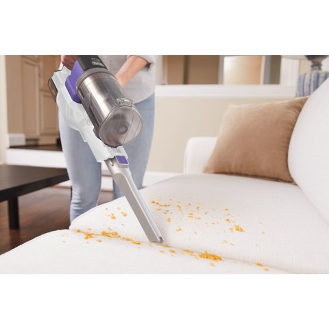 Odkurzacz 18V BHFEV1825CP-QW BLACK+DECKER