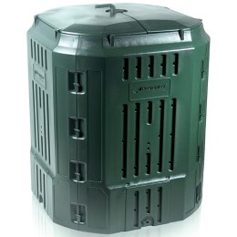 KOMPOSTOWNIK OGRODOWY COMPOTHERMO - ZIELEŃ LESNA