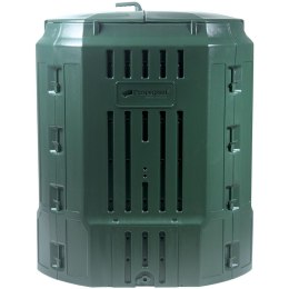 KOMPOSTOWNIK OGRODOWY COMPOTHERMO - ZIELEŃ LESNA