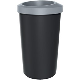 ŚMIETNIK KOSZE NA ŚMIECI 3X45 L COMPACTA R SORTIBOX KOLOR