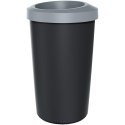 ŚMIETNIK KOSZE NA ŚMIECI 4X45 L COMPACTA R SORTIBOX KOLOR