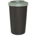 ŚMIETNIK KOSZE NA ŚMIECI 4X45 L COMPACTA R SORTIBOX KOLOR