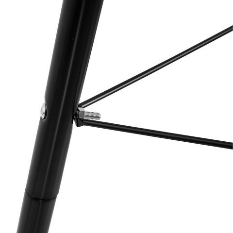 Trójnóg na Grilla Ogniskowy Ogrodowy Stojak na Ruszt KING CAMP