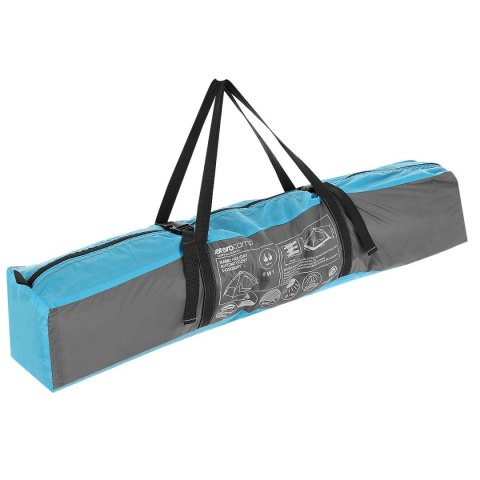 NAMIOT 3 OSOBOWY AUTOMATYCZNY 2W1 HOLIDAY 210x180x140CM NAMIOT 3 OSOBOWY AUTOMATYCZNY 2W1 HOLIDAY 210x180x140CM
