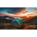 NAMIOT 3 OSOBOWY AUTOMATYCZNY 2W1 HOLIDAY 210x180x140CM
