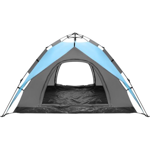 NAMIOT 3 OSOBOWY AUTOMATYCZNY 2W1 HOLIDAY 210x180x140CM NAMIOT 3 OSOBOWY AUTOMATYCZNY 2W1 HOLIDAY 210x180x140CM