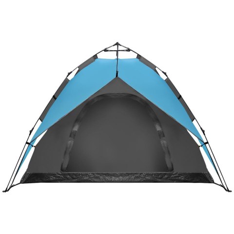 NAMIOT 3 OSOBOWY AUTOMATYCZNY 2W1 HOLIDAY 210x180x140CM NAMIOT 3 OSOBOWY AUTOMATYCZNY 2W1 HOLIDAY 210x180x140CM