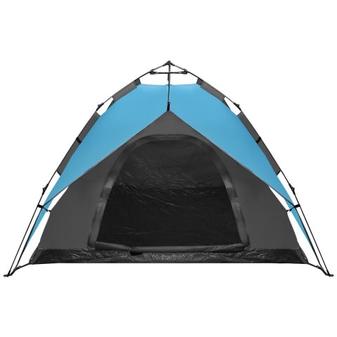 NAMIOT 3 OSOBOWY AUTOMATYCZNY 2W1 HOLIDAY 210x180x140CM NAMIOT 3 OSOBOWY AUTOMATYCZNY 2W1 HOLIDAY 210x180x140CM
