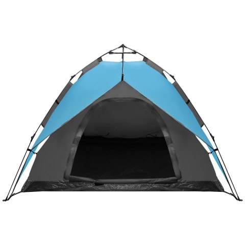 NAMIOT 3 OSOBOWY AUTOMATYCZNY 2W1 HOLIDAY 210x180x140CM NAMIOT 3 OSOBOWY AUTOMATYCZNY 2W1 HOLIDAY 210x180x140CM