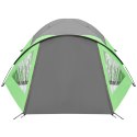 NAMIOT 4 OSOBOWY COMFORT 330x250x105CM ENERO CAMP
