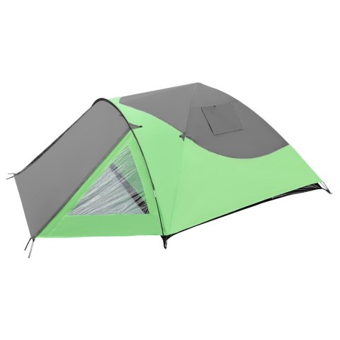 NAMIOT 4 OSOBOWY COMFORT 330x250x105CM ENERO CAMP NAMIOT 4 OSOBOWY COMFORT 330x250x105CM ENERO CAMP