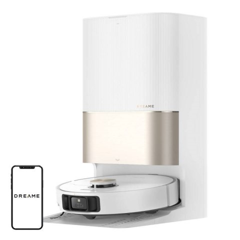 Robot sprzątający Dreame X40 Ultra Complete (biały) Robot sprzątający Dreame X40 Ultra Complete (biały)