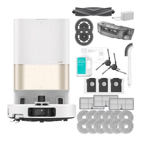 Robot sprzątający Dreame X40 Ultra Complete (biały) Robot sprzątający Dreame X40 Ultra Complete (biały)