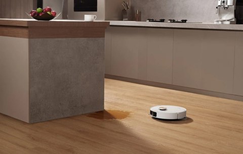 Robot sprzątający Dreame X40 Ultra Complete (biały) Robot sprzątający Dreame X40 Ultra Complete (biały)