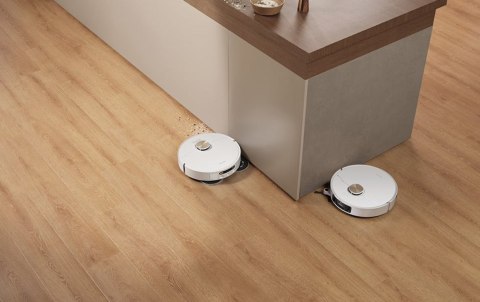 Robot sprzątający Dreame X40 Ultra Complete (biały) Robot sprzątający Dreame X40 Ultra Complete (biały)