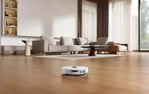 Robot sprzątający Dreame X40 Ultra Complete (biały) Robot sprzątający Dreame X40 Ultra Complete (biały)