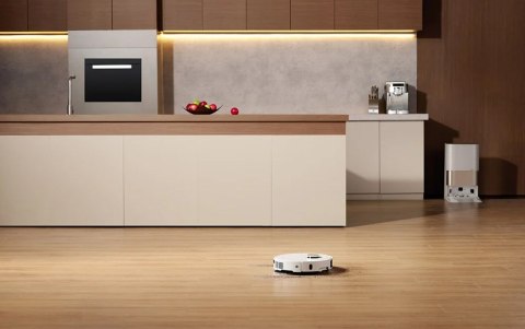 Robot sprzątający Dreame X40 Ultra Complete (biały) Robot sprzątający Dreame X40 Ultra Complete (biały)