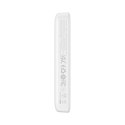 Powerbank Baseus Magnetic Mini Air Wireless 10000mAh 20W+kabel USB C-USB C (biały)