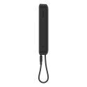 Powerbank Baseus Magnetic Mini Air Wireless 10000mAh 20W+kabel lightning (czarny)