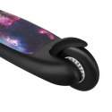 SPACE HULAJNOGA DZIECIĘCA NILS FUN – pierwsza hulajnoga, która zachwyca!