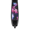 SPACE HULAJNOGA DZIECIĘCA NILS FUN – pierwsza hulajnoga, która zachwyca!