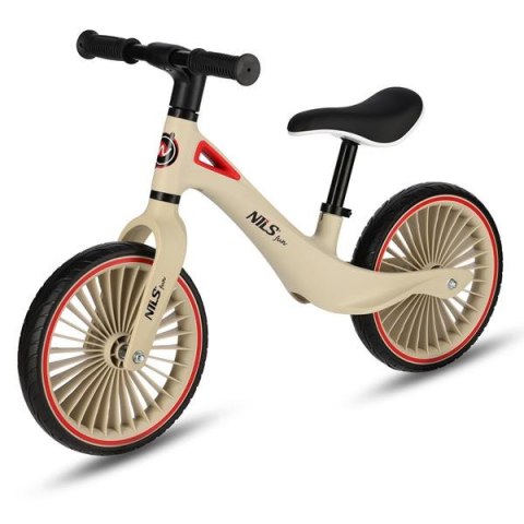 RB138 ROWEREK BIEGOWY KOŁA 12'' NILS FUN RB138 ROWEREK BIEGOWY KOŁA 12'' NILS FUN