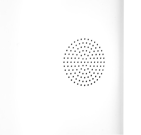 Wentylator kolumnowy Activejet Selected WKS-120BPJ (kolor biały)