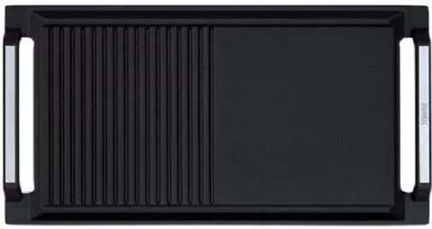 Grill żeliwny BERG ROSTI