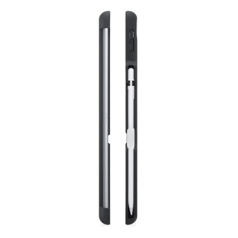 STM DuxShell Duo - Etui pancerne iPad 10.2" (2021-2019) MIL-STD-810G (Black) STM DuxShell Duo - Etui pancerne iPad 10.2" (2021-2019) MIL-STD-810G (Black)