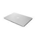 Speck SmartShell - Obudowa MacBook Pro 14" (M4/M3/M2/M1/2024-2021) (Clear)