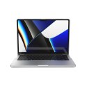Speck SmartShell - Obudowa MacBook Pro 14" (M4/M3/M2/M1/2024-2021) (Clear)