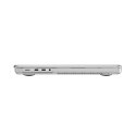 Speck SmartShell - Obudowa MacBook Pro 14" (M4/M3/M2/M1/2024-2021) (Clear)