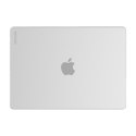 Incase Hardshell Case - Etui MacBook Pro 14" (M4/M3/M2/M1/2024-2021) (Dots/Clear)