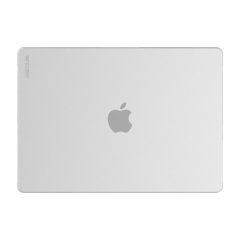 Incase Hardshell Case - Etui MacBook Pro 14" (M4/M3/M2/M1/2024-2021) (Dots/Clear) Incase Hardshell Case - Etui MacBook Pro 14" (M4/M3/M2/M1/2024-2021) (Dots/Clear)