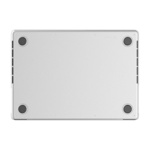 Incase Hardshell Case - Etui MacBook Pro 14" (M4/M3/M2/M1/2024-2021) (Dots/Clear) Incase Hardshell Case - Etui MacBook Pro 14" (M4/M3/M2/M1/2024-2021) (Dots/Clear)