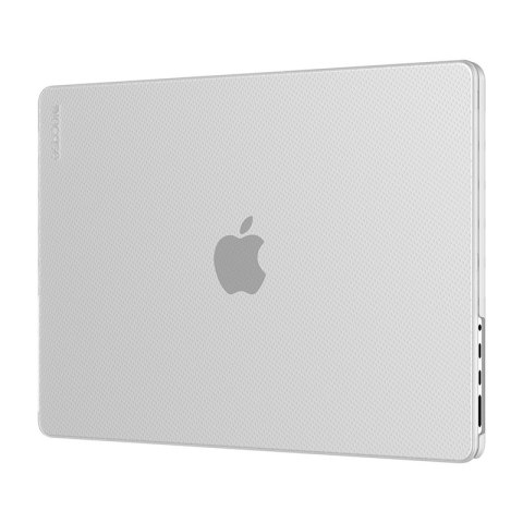 Incase Hardshell Case - Etui MacBook Pro 14" (M4/M3/M2/M1/2024-2021) (Dots/Clear) Incase Hardshell Case - Etui MacBook Pro 14" (M4/M3/M2/M1/2024-2021) (Dots/Clear)