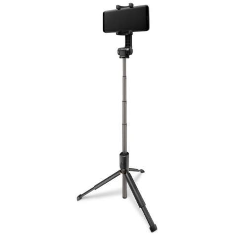 Spigen S540W - Statyw na smartfon / uchwyt selfie stick (Czarny) Spigen S540W - Statyw na smartfon / uchwyt selfie stick (Czarny)