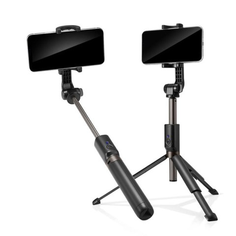 Spigen S540W - Statyw na smartfon / uchwyt selfie stick (Czarny) Spigen S540W - Statyw na smartfon / uchwyt selfie stick (Czarny)