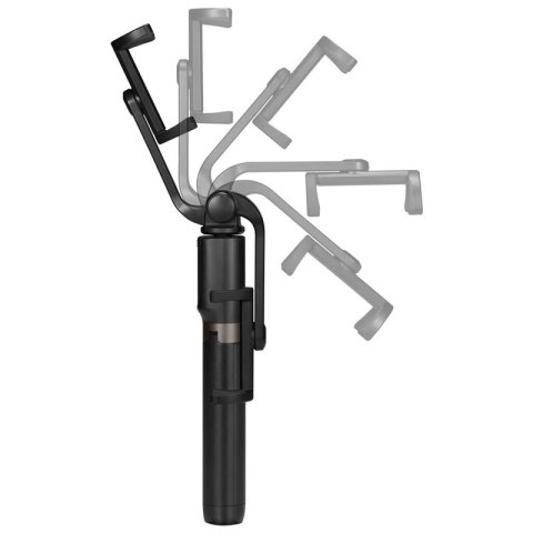 Spigen S540W - Statyw na smartfon / uchwyt selfie stick (Czarny) Spigen S540W - Statyw na smartfon / uchwyt selfie stick (Czarny)